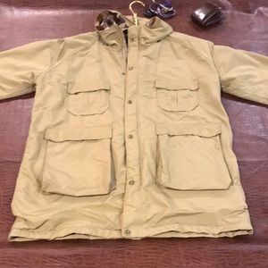 L.L. Bean Baxter State Parka